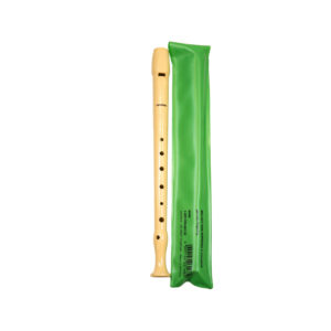 Flauta Hohner 9508 PlÃ¡stico DigitaciÃ³n Alemana 1 Pieza