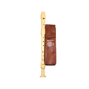 Flauta Hohner Alto PlÃ¡stico 3 Piezas 9576