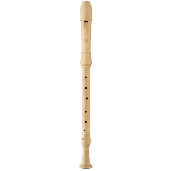 Flauta Dulce Tenor DigitaciÃ³n Alemana Moeck 3400 Rondo Arce