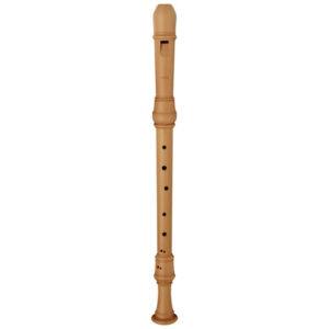 Flauta Dulce Tenor DigitaciÃ³n Barroca Moeck 4404 Rottenburgh Boj
