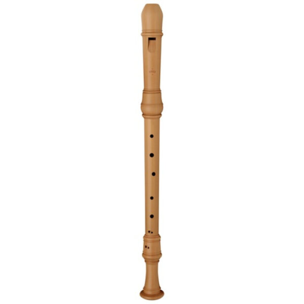 Flauta Dulce Tenor DigitaciÃ³n Barroca Moeck 4404 Rottenburgh Boj