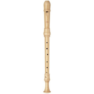 Flauta Dulce Tenor DigitaciÃ³n Barroca Moeck 4400 Rottenburgh Arce