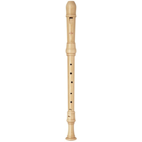 Flauta Dulce Tenor DigitaciÃ³n Barroca Moeck 4400 Rottenburgh Arce