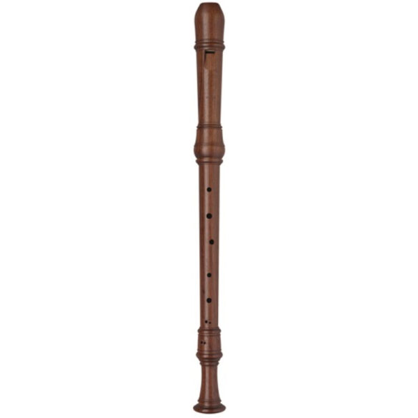 Flauta Dulce Tenor DigitaciÃ³n Barroca Moeck 4405 Rottenburgh Palosanto