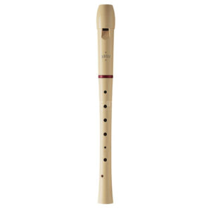 Flauta Dulce Soprano DigitaciÃ³n Alemana Moeck 1025 Flauto1 SintÃ©tica