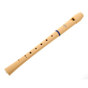 Flauta Dulce Soprano DigitaciÃ³n Barroca Moeck 1021 Flauto1 SintÃ©tica