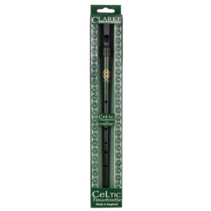 Flauta CÃ©ltica Re Clarke CWD