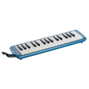 MelÃ³dica Hohner Student-26 Azul 94265
