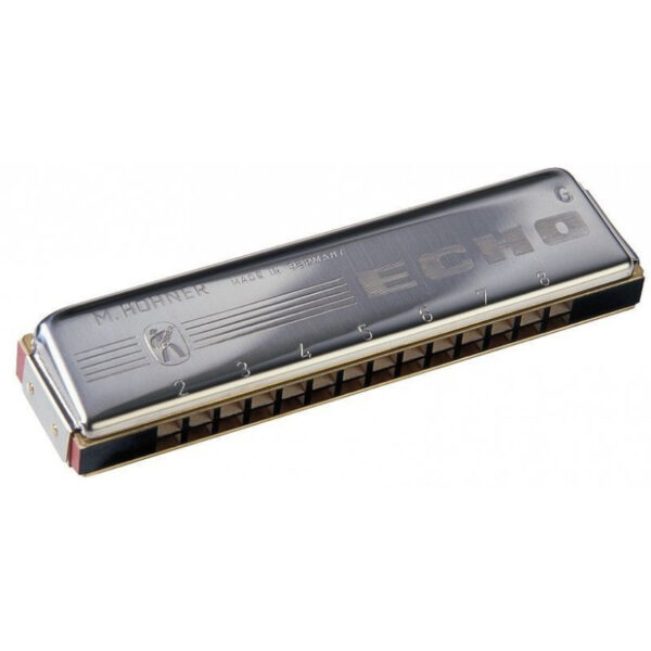 ArmÃ³nica Hohner Echo Recta 32V 2309/32