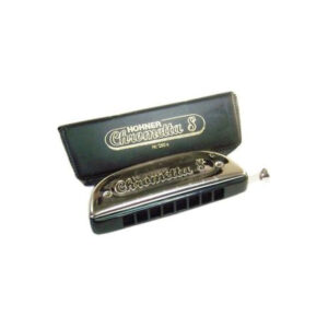 ArmÃ³nica Hohner Chrometta 8 250/32