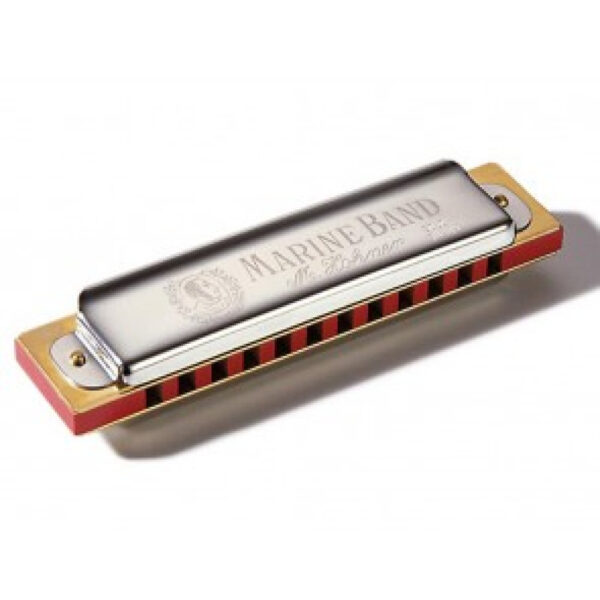 ArmÃ³nica Hohner Marineband 24V 364/24 (C)