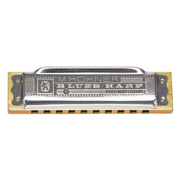 ArmÃ³nica Hohner Blues Harp 20V 532/20 (B)