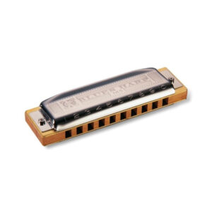 ArmÃ³nica Hohner Blues Harp 20V 532/20 (E)