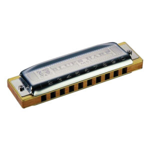 ArmÃ³nica Hohner Blues Harp 20V 532/20 (Ab)
