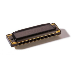 ArmÃ³nica Hohner Pro Harp 20V 562/20 (A)