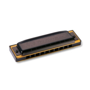 ArmÃ³nica Hohner Pro Harp 20V 562/20 (D)