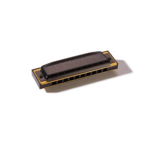 ArmÃ³nica Hohner Pro Harp 20V 562/20 (E)