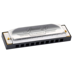 ArmÃ³nica Hohner Special-20 20V 560/20 (C)