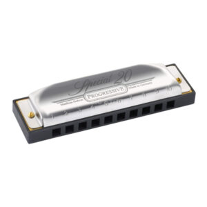 ArmÃ³nica Hohner Special-20 20V 560/20 (F)