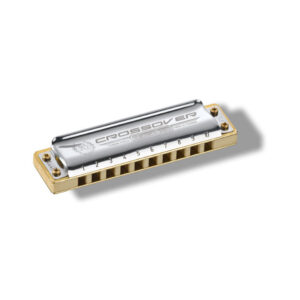 ArmÃ³nica Hohner Marineband Crossover 20V 2009/20 (Bb)