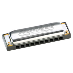ArmÃ³nica Hohner Rocket 20V 2013/20 (Ab)