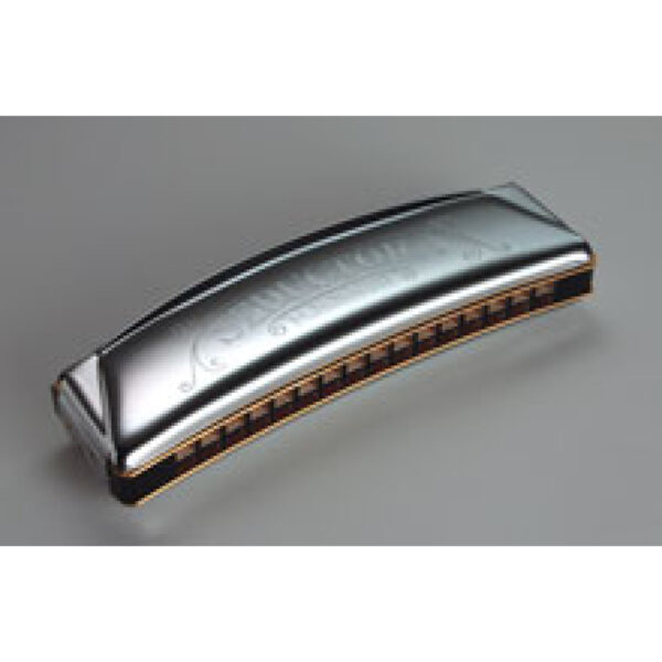 ArmÃ³nica Hohner Seductora 32V 6892/32 (F)