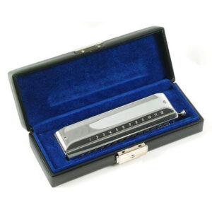 ArmÃ³nica Hohner Meisterklasse Chromatic 56V 7565/56