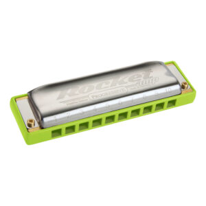 ArmÃ³nica Hohner Rocket Amp 20V 2015/20 (A)