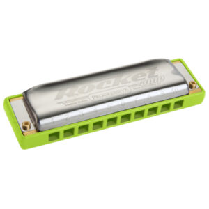 ArmÃ³nica Hohner Rocket Amp 20V 2015/20 (E)