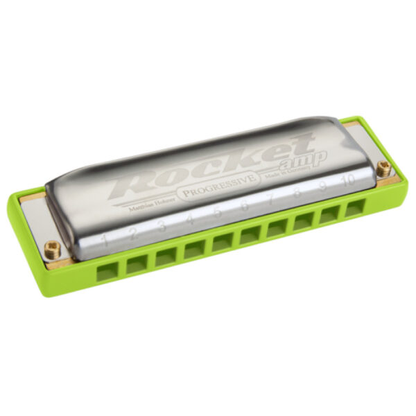 ArmÃ³nica Hohner Rocket Amp 20V 2015/20 (E)