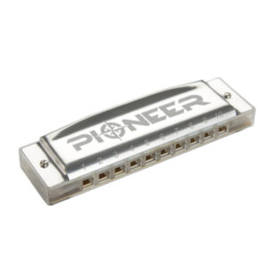 ArmÃ³nica Hohner Pioneer 20V 91520 (C)