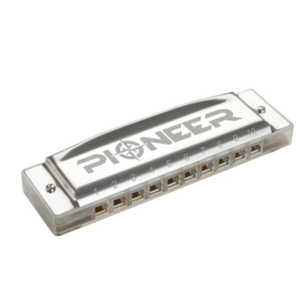 ArmÃ³nica Hohner Pioneer 20V 91520 (C)