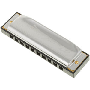 ArmÃ³nica Hohner Special-20 Country 20V 560/20 (E)