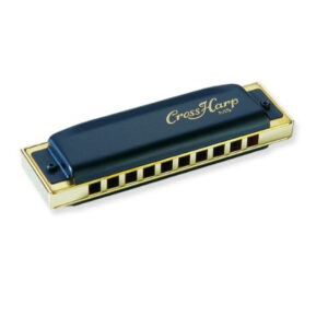 ArmÃ³nica Hohner Cross Harp 20V 565/20 (F#)