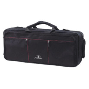 Estuche Saxo Tenor OrtolÃ¡ 122 Rectangular