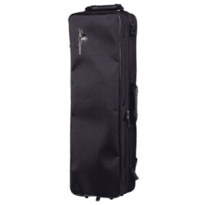 Estuche Saxo Soprano OrtolÃ¡ 124 Rectangular