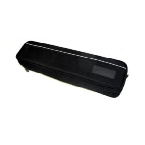 Estuche Flauta Travesera 16 Agujeros Omebaige BGR Series