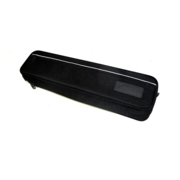 Estuche Flauta Travesera 16 Agujeros Omebaige BGR Series