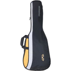 Funda Guitarra AcÃºstica Madarozzo G003-DR 5mm
