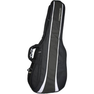 Funda Guitarra ElÃ©ctrica Tipo Explorer Madarozzo G050-EXG 20mm