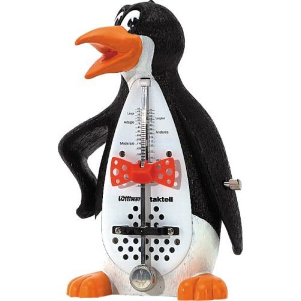 MetrÃ³nomo Wittner PingÃ¼in 839011