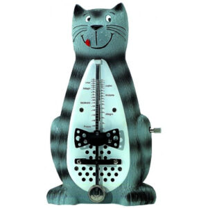 MetrÃ³nomo Wittner Gato 839021