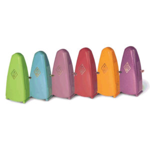 MetrÃ³nomo Wittner Piccolo 830371 Lila