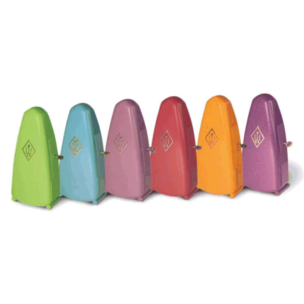 MetrÃ³nomo Wittner Piccolo 830471 Violeta
