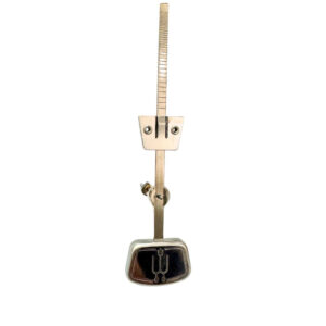Pendulo MetrÃ³nomo Wittner 820-830