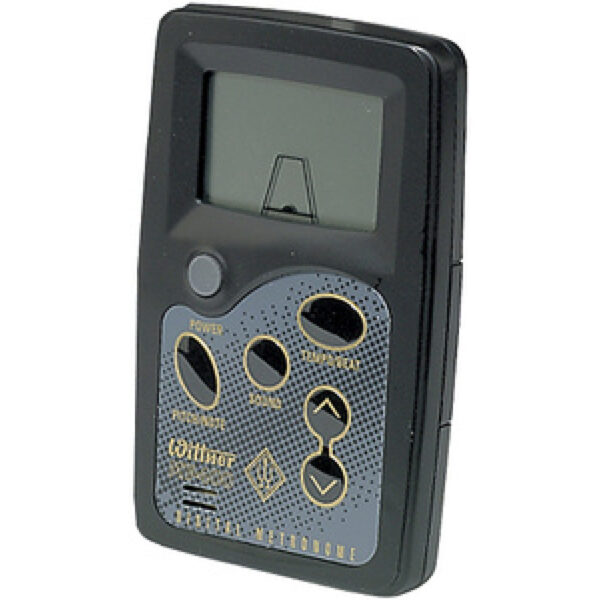 MetrÃ³nomo Wittner MT-400