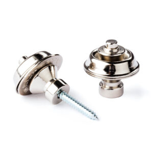 Set Enganches Dunlop Traditional NÃ­quelL 1501-N