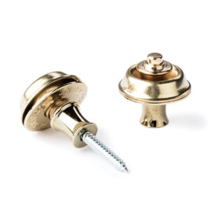 Set Enganches Dunlop Original LatÃ³n 1102-BR