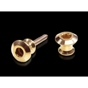 Set Enganches Dunlop Dual Design LatÃ³n 1032-BR
