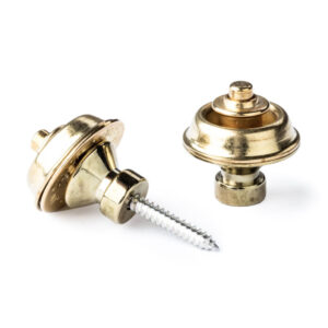 Set Enganches Dunlop Traditional LatÃ³n 1502-BR